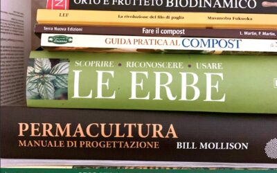 Permacultura – Manuale di progettazione