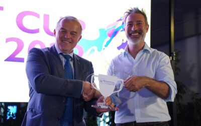 Alla Fattoria di Pol il primo premio assoluto come migliore startup della Liguria 2022 Smartcup