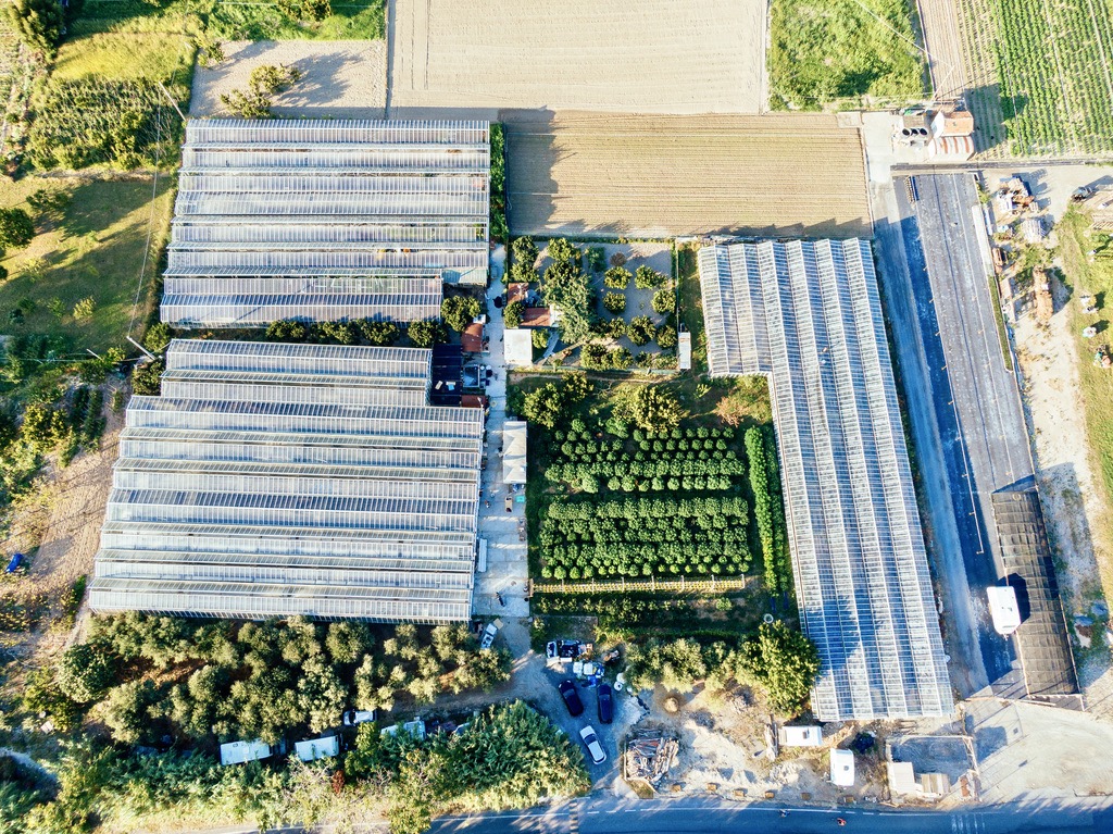 Paolo Gazzotti Agricoltura Innovativa